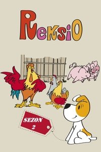 Season 2 Poster