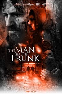 Постер фильма «Человек в багажнике (2019)» — (1 из 2)
