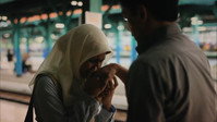 Обои к фильму «Прекрасный человек (2011)» — (17 из 33)