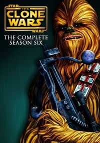 Star Wars: The Clone Wars 6×1