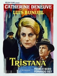 Tristana (1970)