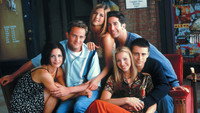 Обои к сериалу «Друзья (1994 - 2004)» — (19 из 186)
