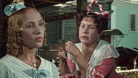 «Женитьба Бальзаминова (1964)» — обои к фильму #2