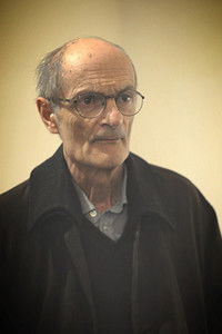 Imagem de Ion Grigorescu