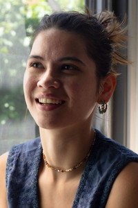 Sue-Ann van der Hoeff