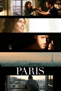 Movieposter So ist Paris