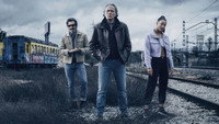«Энтревиас (2021)» — обои к сериалу #3