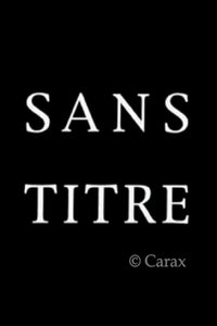 Sans Titre (1997)