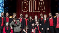 «Todo es Gila (2022)» — обои к фильму #1
