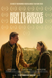 How to Survive Hollywood (2026) poster