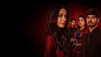 «Чёрные глаза (2022)» — обои к сериалу #1