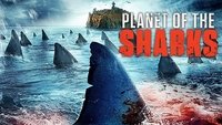 Planet of the Sharks