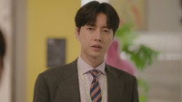 Yeol Chan Gets a Beating