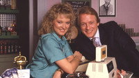 Обои к сериалу «Жители Ист-Энда (1985-2022)» — (58 из 72)