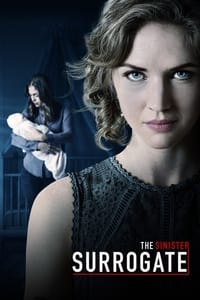 The Sinister Surrogate - 2018