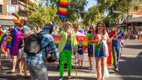«Country Town Pride (2019)» — обои к фильму #1