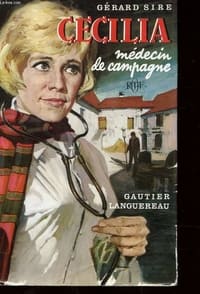 Cécilia, médecin de campagne (1966)