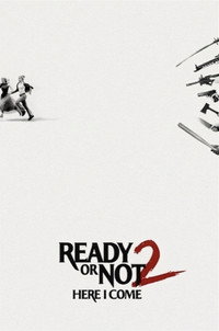 Постер фильма «Я иду искать 2 (2026)» — (46 из 173)