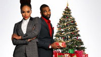 «A Stone Cold Christmas (2018)» — обои к фильму #1
