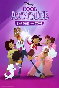 Poster de Cool Attitude : Encore plus cool