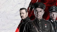 «СМЕРШ 3 (2025)» — обои к сериалу #1