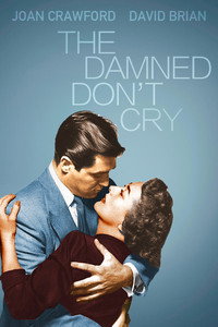 Постер фильма «Проклятые не плачут (1950)» — (8 из 14)