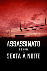Assassinato de uma Sexta a Noite S03E08