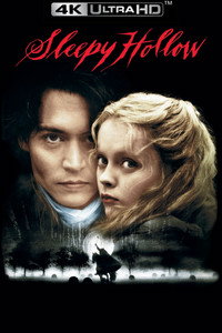 Постер фильма «Сонная Лощина (1999)» — (26 из 109)