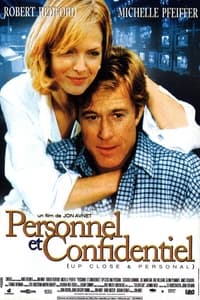 Personnel et confidentiel (1996)