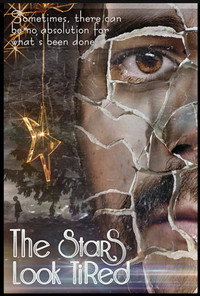 Постер фильма «The Stars Look Tired (2017)» — (2 из 4)