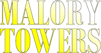 Логотип сериала «Malory Towers (2020)» — (1 из 12)