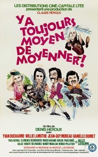 Y'a toujours moyen de moyenner! (1973)