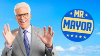 «Мистер Мэр (2021-2022)» — обои к сериалу #2
