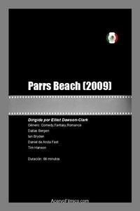Imagem do Filme Parrs Beach