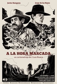 A la hora marcada (2017)