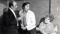 «El veraneo de los Campanelli (1971)» — обои к фильму #3