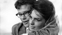 Обои к фильму «Девушка из банка (1963)» — (28 из 32)