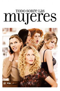 Poster de Todo sobre las mujeres