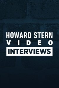 Poster de The Howard Stern Interview (2006)