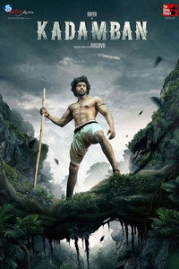 Kadamban (2017) Dual Audio [Hindi + Tamil] WeB-DL 480p [470MB] | 720p [1.2GB] | 1080p [2.6GB]