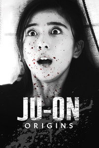Постер сериала «Проклятие: Начало (2020)» — (4 из 13)