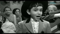 «Маленький соловей (1957)» — обои к фильму #1