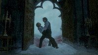Crimson peak