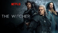 Обои к сериалу «Ведьмак (2019)» — (73 из 169)