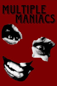 Постер фильма «Множественные маньяки (1970)» — (13 из 22)