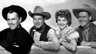 «Вирджинец (1946)» — обои к фильму #5