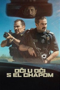 Oči u oči s El Chapom