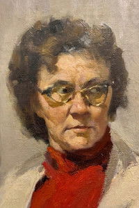 Imagem de Ирина Шретер