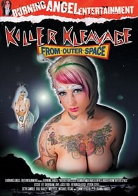 Killer Kleavage from Outer Space