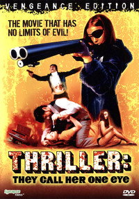 Постер фильма «Триллер: Жестокий фильм (1973)» — (18 из 41)